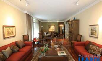 Imagem: CASA ASSOBRADADA - CITY BUTANTÃ - SP