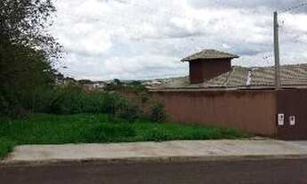 Imagem 3: Terreno - Jardim das Torres