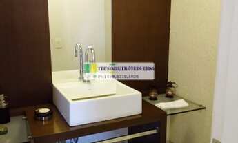 Imagem 4: SOBRADO 02 DORMITORIOS VENDE JARDIM DA GLORIA COM 100 M² (11) 9.5778.1936