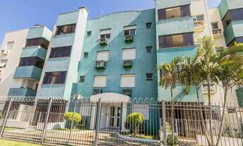 Imagem: Porto Alegre - Apartamento Padrão - Humaitá