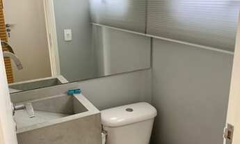 Imagem 5: Apartamento para venda tem 74 metros quadrados com 2 quartos em Pinheiros - São Paulo - SP