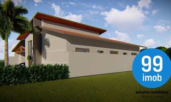 Imagem 2: Lindo lote Escriturado - NInho Verde II - Projeto Aprovado