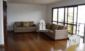 Imagem: Apartamento para venda de 228m², 3 suítes