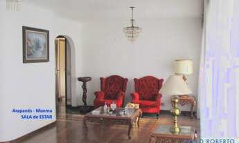 Imagem 6: APARTAMENTO - MOEMA PÁSSAROS - SP