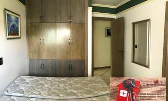 Imagem 6: Apartamento frente mar 4 suites tortugas guaruja 224 m2 2 vagas parque enseada guaruja cod