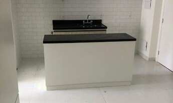 Imagem: More no Panamby 57 M² 2 dormitórios sendo