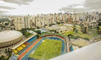 Imagem: SÃO PAULO - Apartamento Padrão - IBIRAPUERA