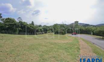 Imagem 3: TERRENO EM CONDOMÍNIO - ALPHAVILLE - SP