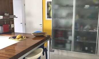 Imagem 5: APARTAMENTO - MOEMA PÁSSAROS - SP