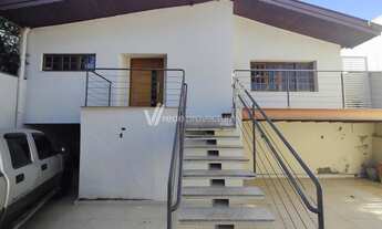 Imagem 2: Casa - Jardim Chapadão - Campinas