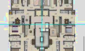Imagem 6: Apartamento com 2 quartos no Bella Torre - Bairro Morretes em Itapema
