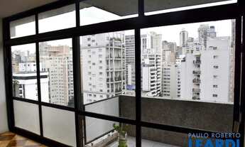 Imagem: APARTAMENTO - JARDIM AMÉRICA - SP