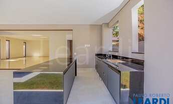 Imagem 7: CASA EM CONDOMÍNIO - ALPHAVILLE - SP