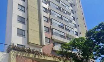 Imagem 2: APARTAMENTO com 2 dormitórios à venda com 120m² por R$ 479.900,00 no bairro Novo Mundo - C