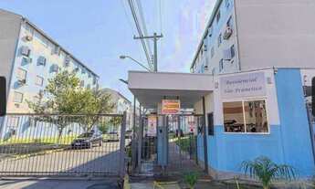 Imagem: Apartamento em Rubem Berta