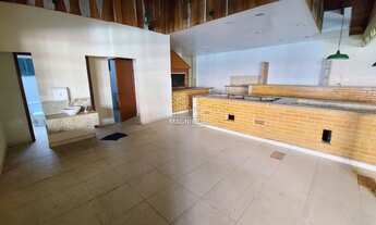 Imagem 7: Casa Comercial Casa com 1 dormitório