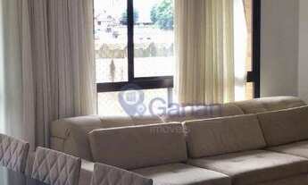 Imagem 3: Apartamento residencial à venda, Vila Mascote, São Paulo - AP1018