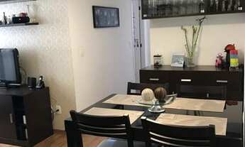 Imagem 4: APARTAMENTO - VILA LEOPOLDINA - SP