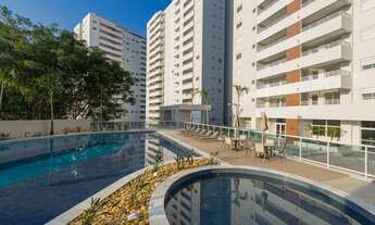 Imagem 2: Apto 3 Dorm 85m mobiliado Varanda Gourmet Lazer de Clube Diadema próximo Shopping *Imperdí