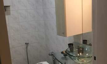 Imagem 4: Apartamento para aluguel possui 76m² com 2 quartos em Leblon - Rio de Janeiro - RJ