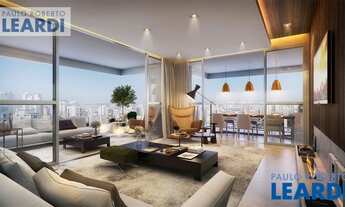 Imagem: APARTAMENTO - VILA OLÍMPIA - SP