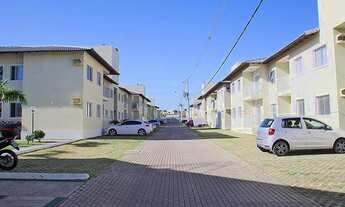 Imagem 5: Apartamento para Venda em Vila Velha, Santa Paula I, 2 dormitórios, 1 suíte, 2 banheiros
