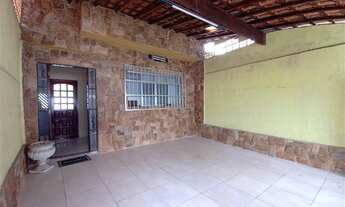 Imagem 2: CASA VILA GUILHERMINA - PRAIA GRANDE SP