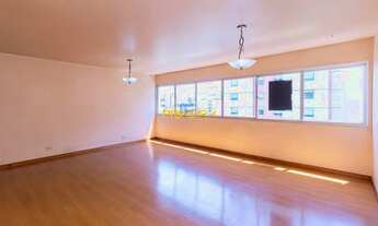 Imagem 5: Edifício Dona Sônia -Apartamento com 3 dormitórios sendo 1 suíte, semi mobiliado, com vaga