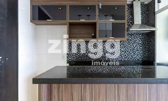 Imagem 4: Apartamento Jd Prudência 72 m2 2 quartos sendo 1 suite