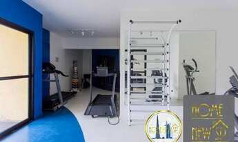 Imagem 5: Cobertura Triplex para Venda em São Paulo, Vila Mariana, 4 dormitórios, 4 suítes, 6 banhei