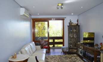 Imagem 4: Apartamento em Cristal