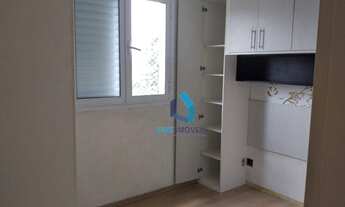 Imagem 6: Apartamento à venda, 63 m² por R$ 400.000,00 - Vila Inglesa - São Paulo/SP