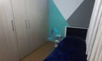 Imagem 15: Apartamento à venda, 107 m² por R$ 1.017.000,00 - Jardim Taquaral - São Paulo/SP