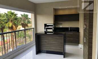 Imagem 7: Apartamento à venda e locação 4 Quartos, 4 Suites, 4 Vagas, 231M², Jardim Madalena, Campin