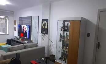 Imagem 7: Apartamento para venda com 105 metros quadrados com 2 quartos em Vila Monumento - São Paul