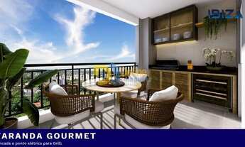 Imagem 6: Apartamento à venda no bairro Jardim Santa Adélia - Limeira/SP