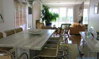 Imagem 6: CASA ASSOBRADADA - CIDADE JARDIM - SP