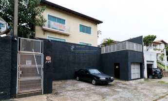 Imagem 7: Casa comercial na Sumaré, 350m² para venda e locação