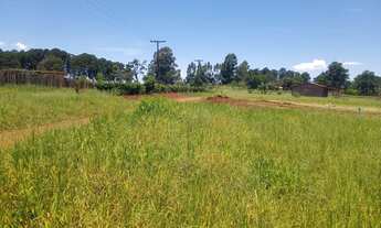 Imagem 6: Terreno Próx Represa