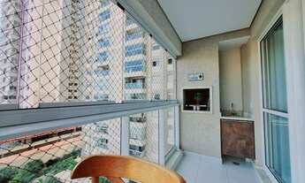 Imagem 6: VICTORIA PARQUE - Apartamento com 2 dormitórios ( 1 suíte) à venda, 70 m² por R$ 535.000