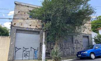 Imagem: Galpão/Depósito/Armazém - Vila Pereira