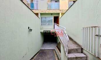 Imagem 2: Sobrado com 3 dormitórios à venda, Artur Alvim