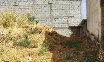 Imagem 3: LOTE NO SETOR JARDIM PETRÓPOLIS - GOIÂNIA/GO