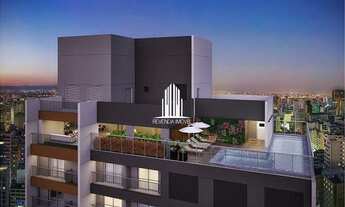 Imagem 3: Apartamento tipo Studio à venda na República