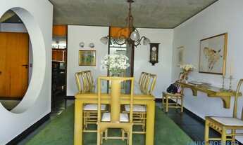 Imagem 7: SOBRADO - ALTO DE PINHEIROS - SP