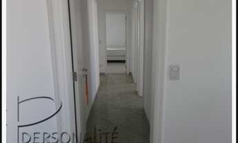 Imagem 3: Apartamento à Venda Anália Franco