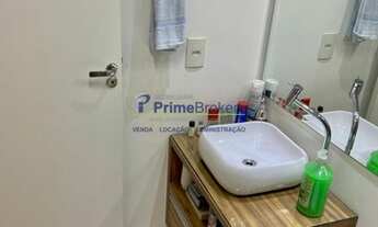 Imagem 7: APARTAMENTO À VENDA NO IPIRANGA, 2 DORM, 1 SUITE E 1 VAGA - 68M²