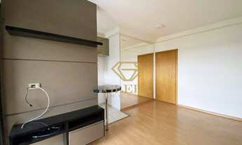 Imagem 2: Edifício Upper Jardim Botânico, Terra Bonita, Londrina, 69m² AP2403