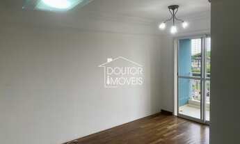 Imagem 3: São Paulo - Apartamento Padrão - CHACARA SEIS DE OUTUBRO