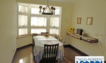 Imagem 3: CASA EM CONDOMÍNIO - MORUMBI - SP